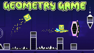 Geometry Game