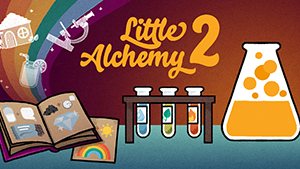 Little Alchemy 2